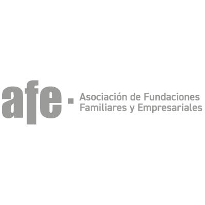 Logotipo de benefactor estratégico el cual genera un alto impacto con su apoyo para así poder tener estrategias e iniciativas innovadoras para lograr un desarrollo sostenible