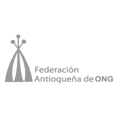 Logotipo de benefactor estratégico el cual genera un alto impacto con su apoyo para así poder tener estrategias e iniciativas innovadoras para lograr un desarrollo sostenible