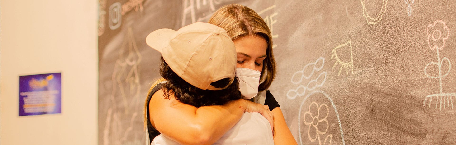 Volunteers at One Social Investment contributing to social good and sustainable growth.
