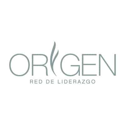 Logotipo de Origen en el contexto de iniciativas de desarrollo sostenible (aliados y beneficiarios)