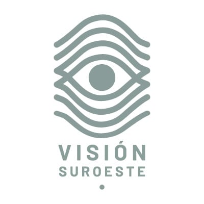 VISIÓN SUROESTE in SVG format