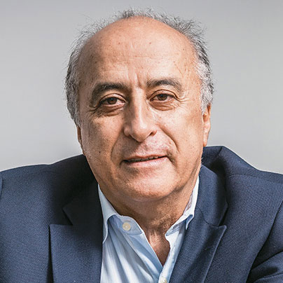 Rafael Aubad , Economista de la Universidad de Antioquia y postgraduado de la Universidad de París. Destacado profesional en el campo de la inversión y el desarrollo social. Conocido por su papel como rector de la UdeA y presidente de Proantioquia.